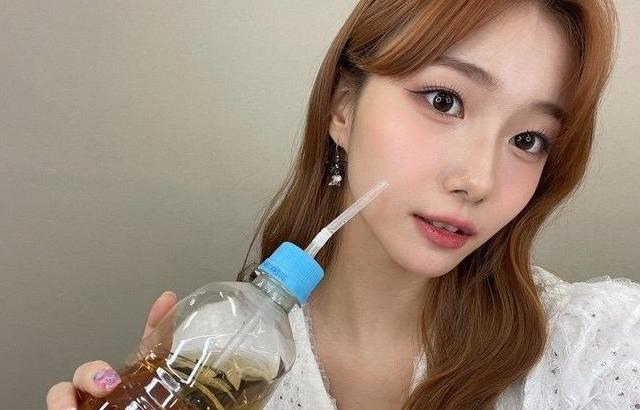 Kep1er Youngeun