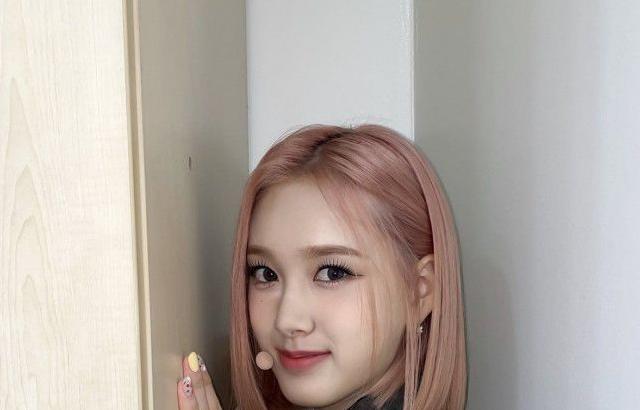 스테이씨 재이