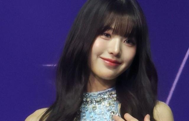 아이브 원영