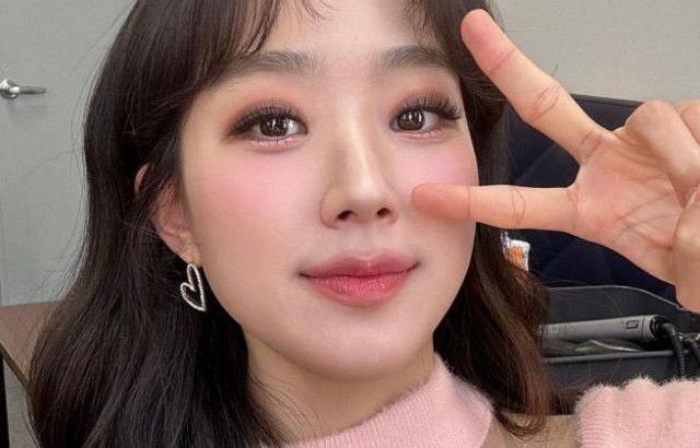 주시은 아나운서