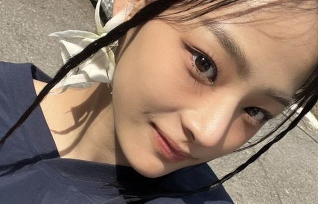 뉴진스 민지