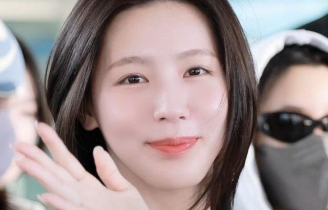 미연 (아이들)