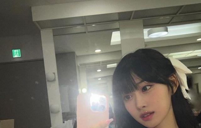 EVERGLOW SIHYEON