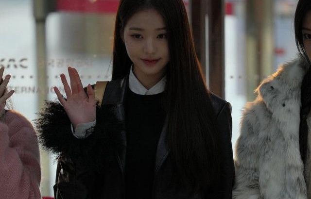 IVE wonyoung