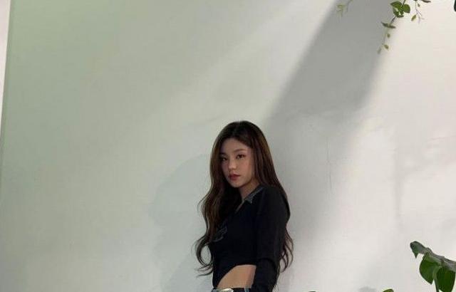 ITZY 예지