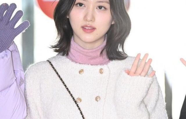 IVE 가을