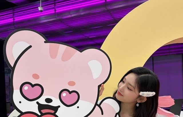 IVE 이서