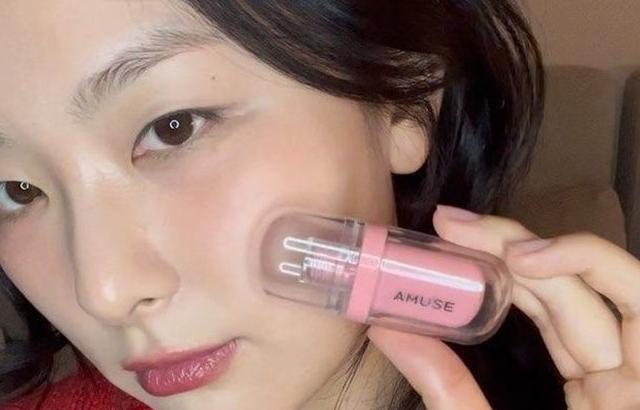 레드벨벳 슬기 어뮤즈
