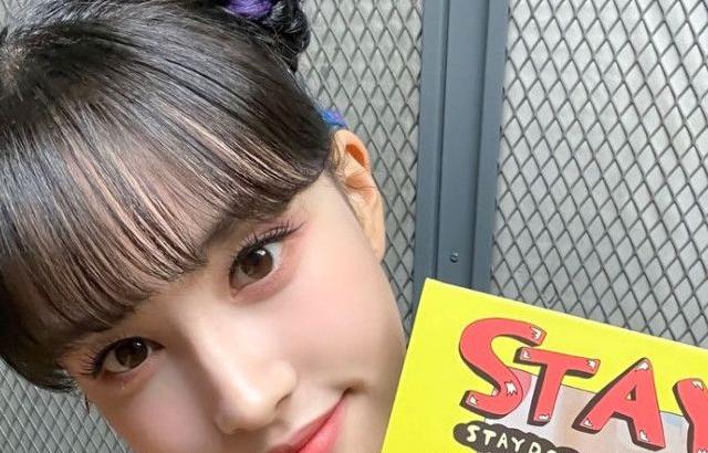 STAYC 윤