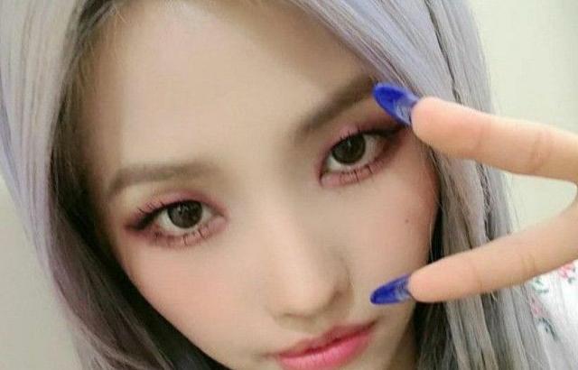 여자아이들 소연