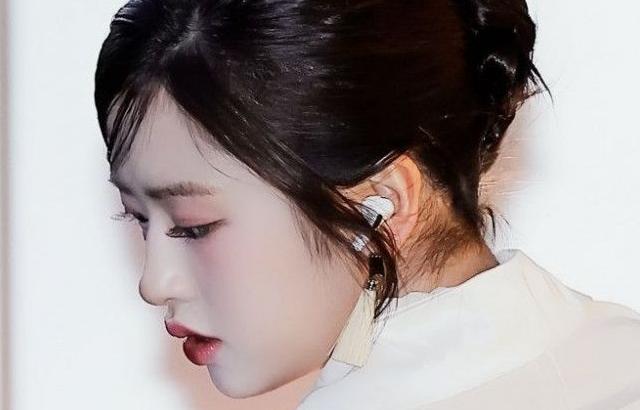 아이브 안유진