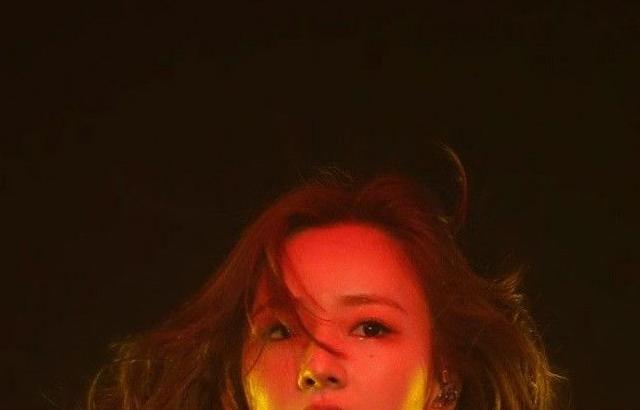 윤보미