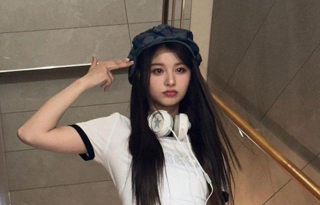 NMIXX sullyoon