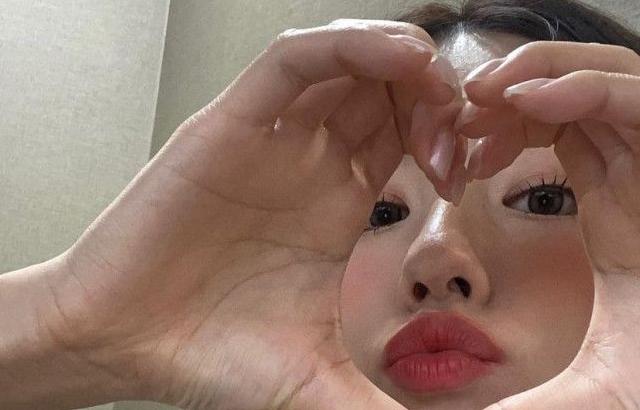 여자아이들 미연