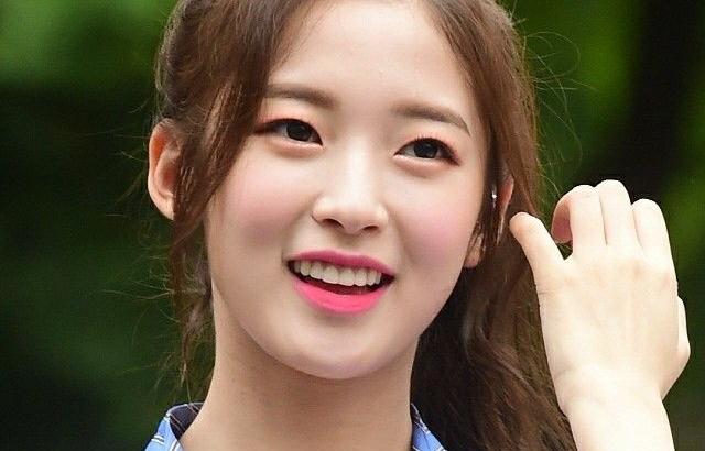 Oh My Girl Arin