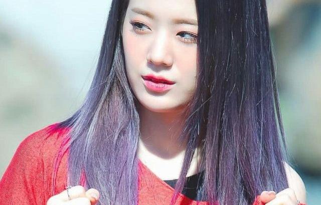 FROMIS_9  Jang Gyu Ri
