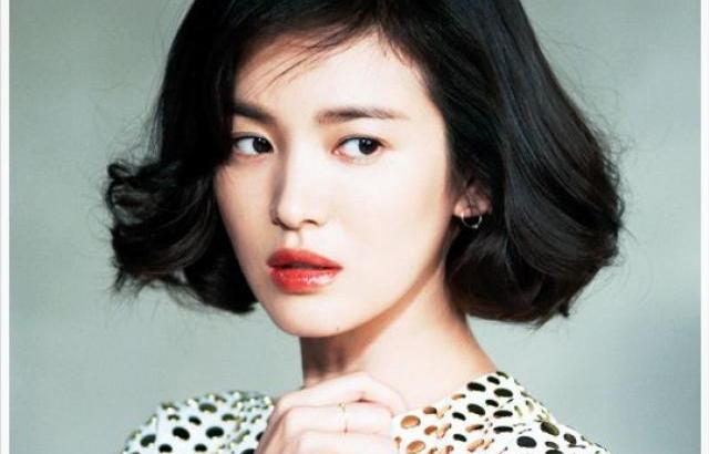 송혜교