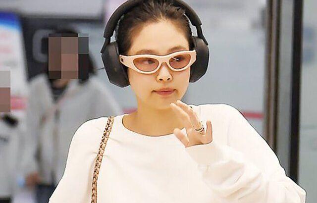 블랙핑크 제니