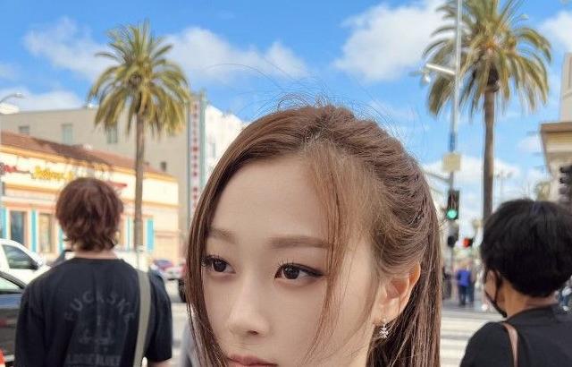 에스파 지젤
