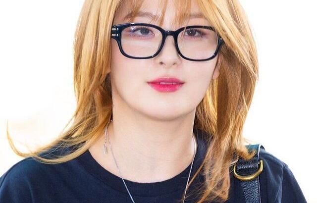 레드벨벳 슬기