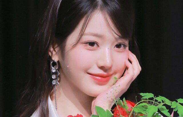아이브 원영