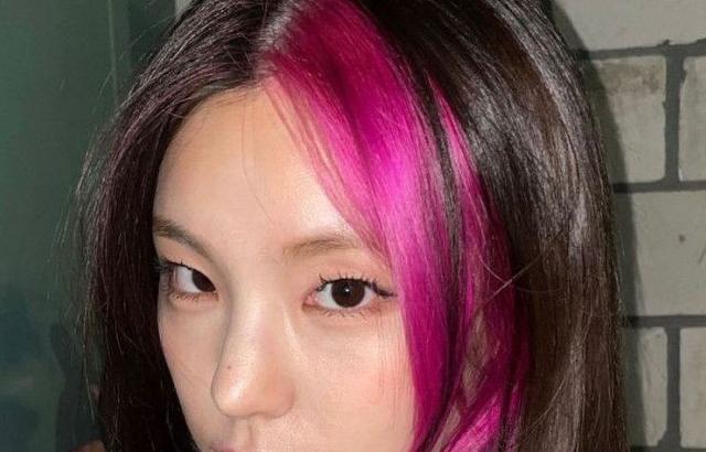ITZY 황예지