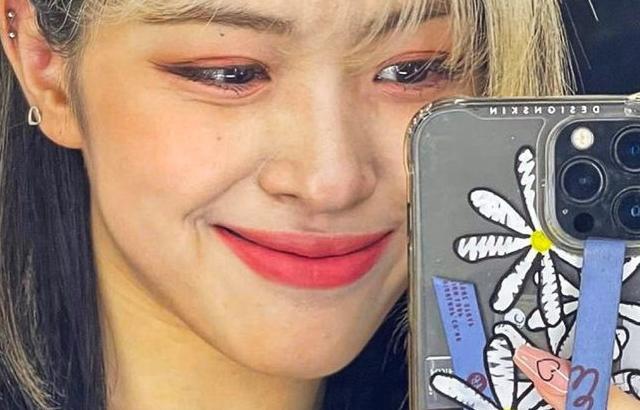 ITZY 류진