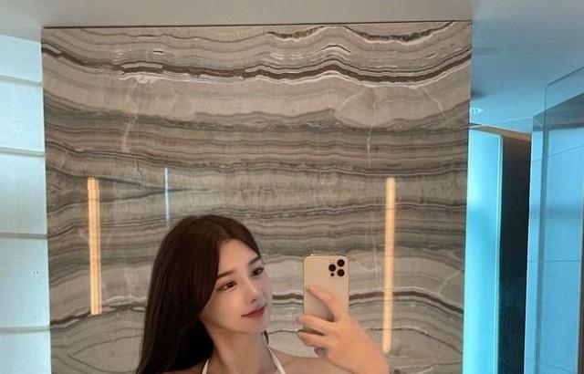 미스코리아 오수민