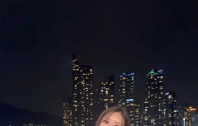 미스코리아 안민영