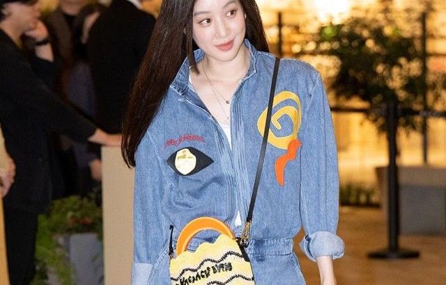 43살 정려원 비율