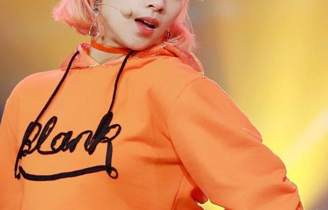 트와이스 정연