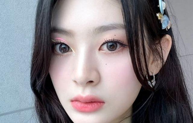 STAYC SIEUN