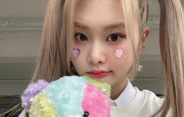 PURPLE KISS PARK SUJIN
