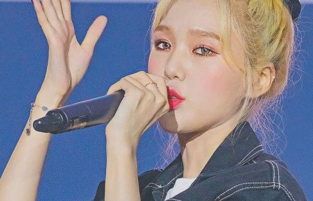 오마이걸 미미
