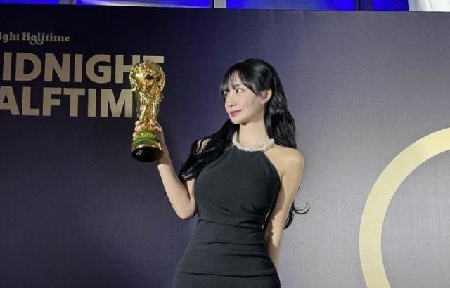 곽민선아나운서