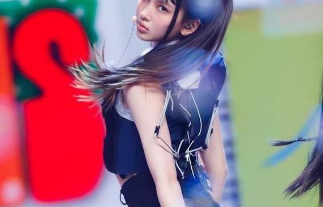 뉴진스 혜인