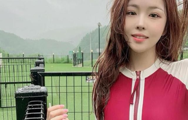 김해나아나운서