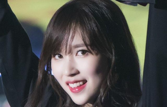 트와이스 미나