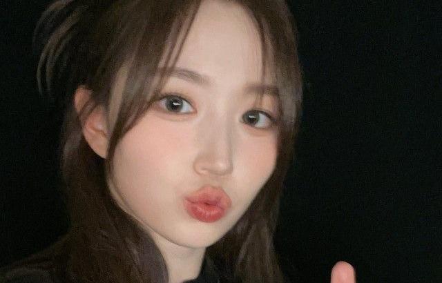 NMIXX 혜원