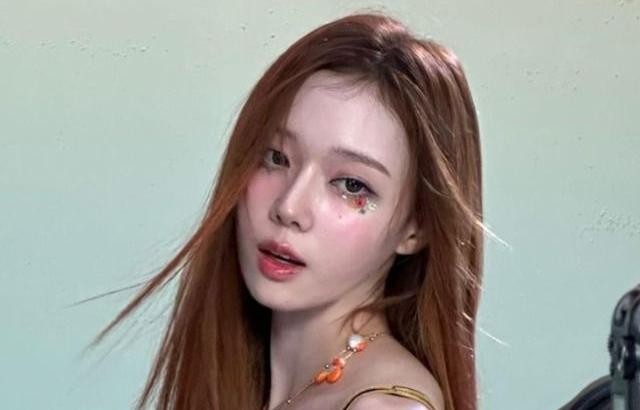 에스파 윈터
