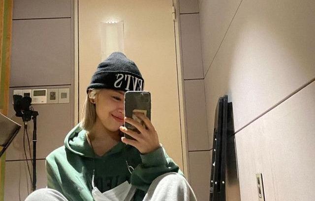 ITZY 류진