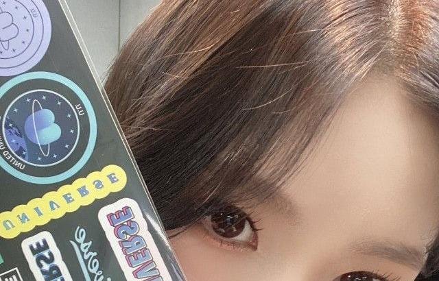 (G)I-DLE MIYEON