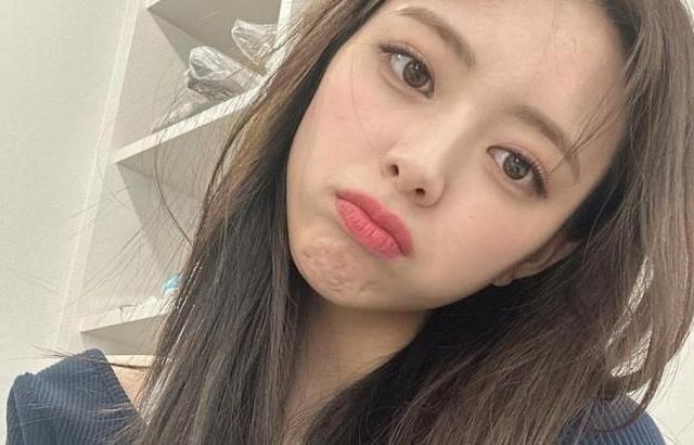 ITZY 유나