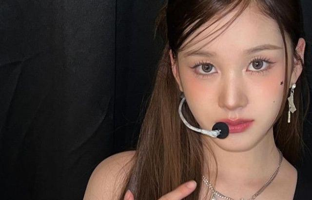 재이 (스테이씨)