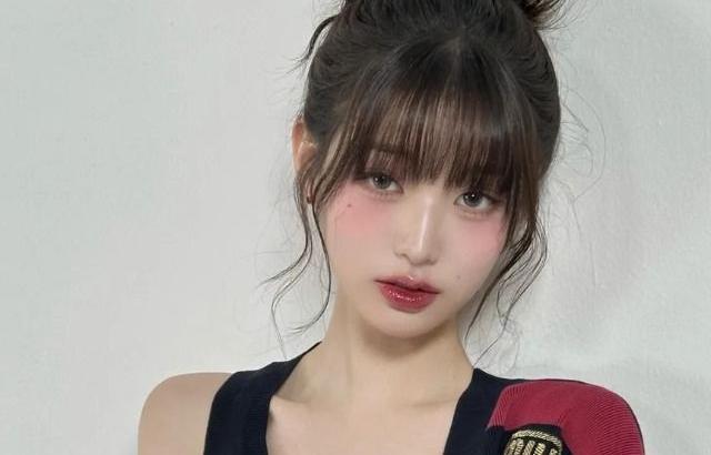 아이브 원영