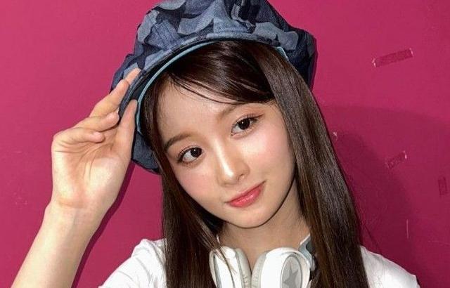 NMIXX sullyoon