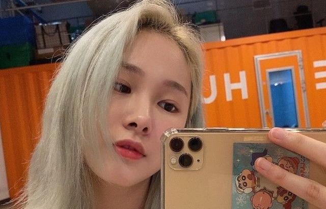에버글로우 한은지