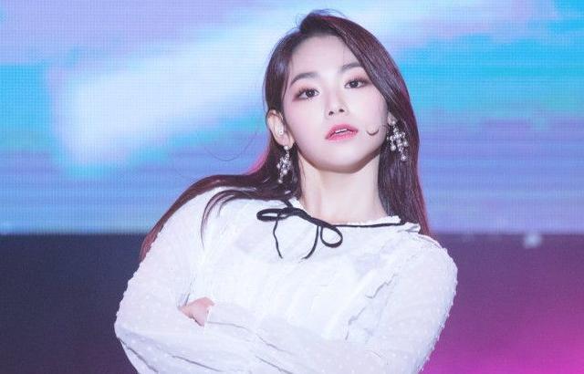 예쁜 강미나 - 180526