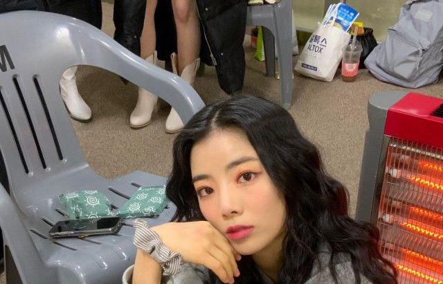 PURPLE K!SS GOEUN