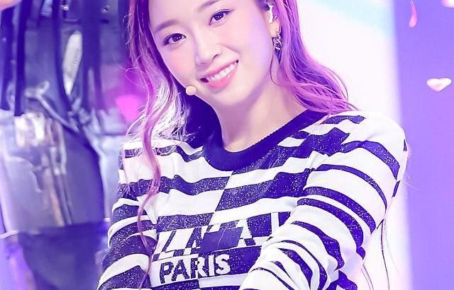 STAYC SUMIN